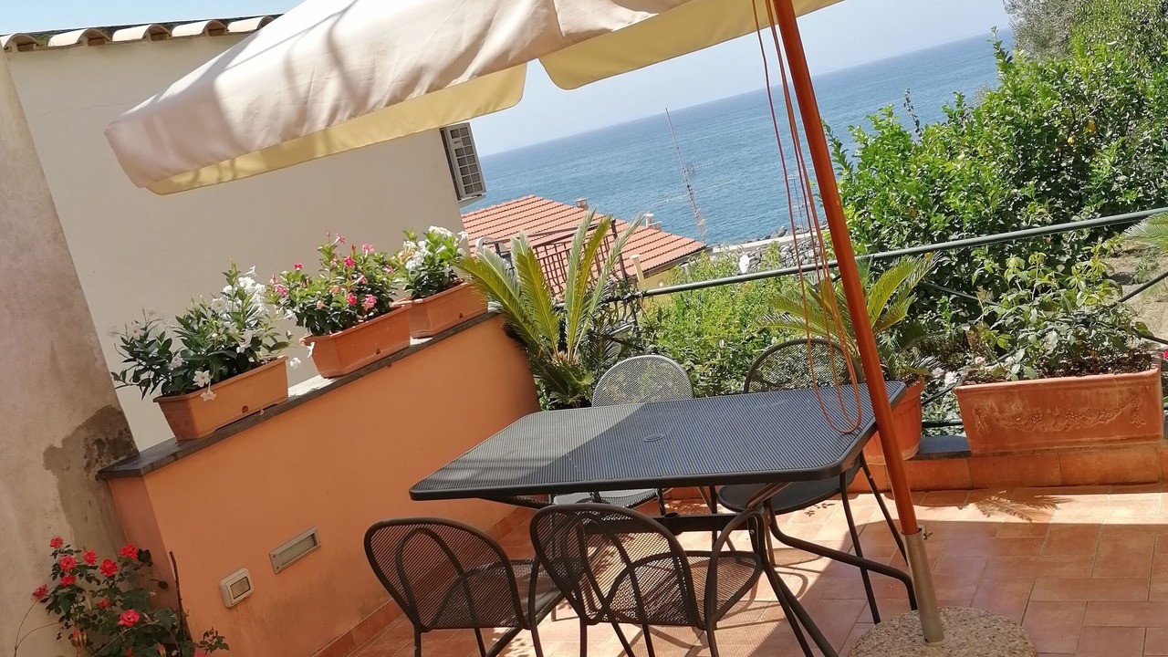 Photo of Outdoor in Massa Lubrense