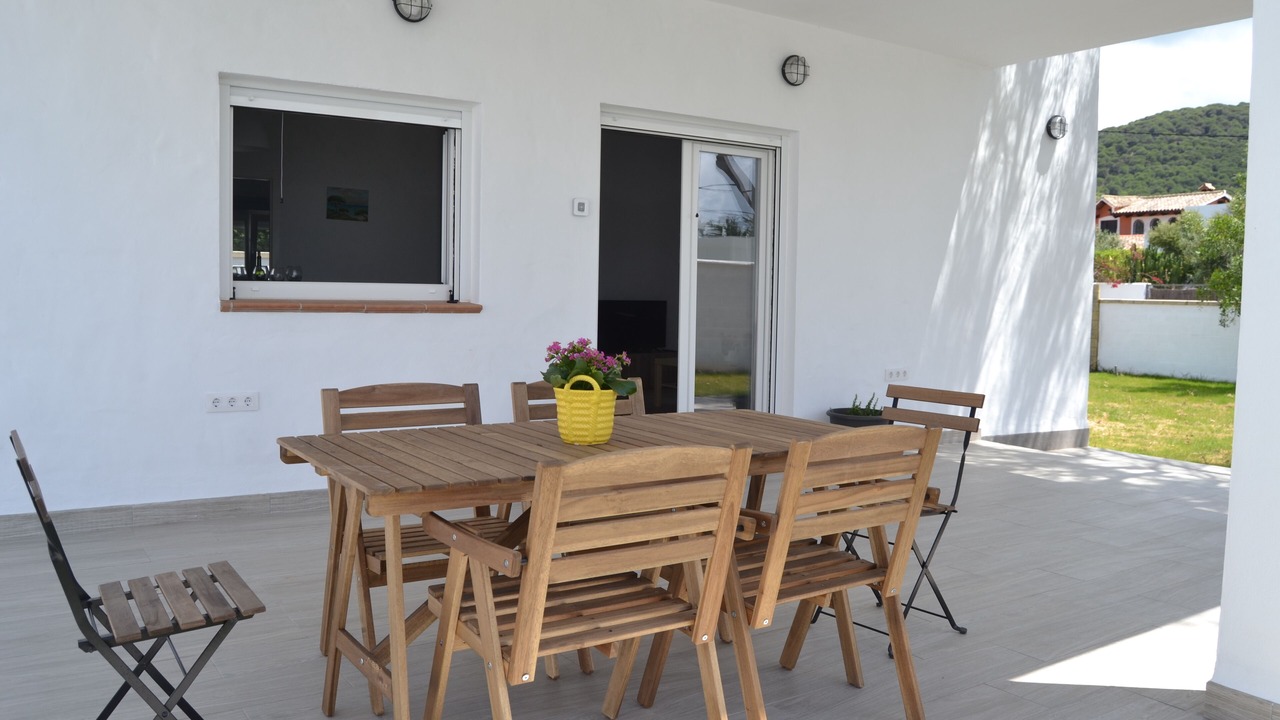 Photo of Outdoor in Los Canos de Meca