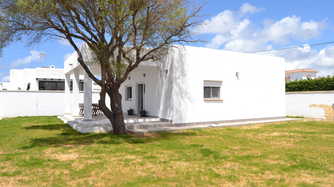 Photo of Outdoor in Los Canos de Meca