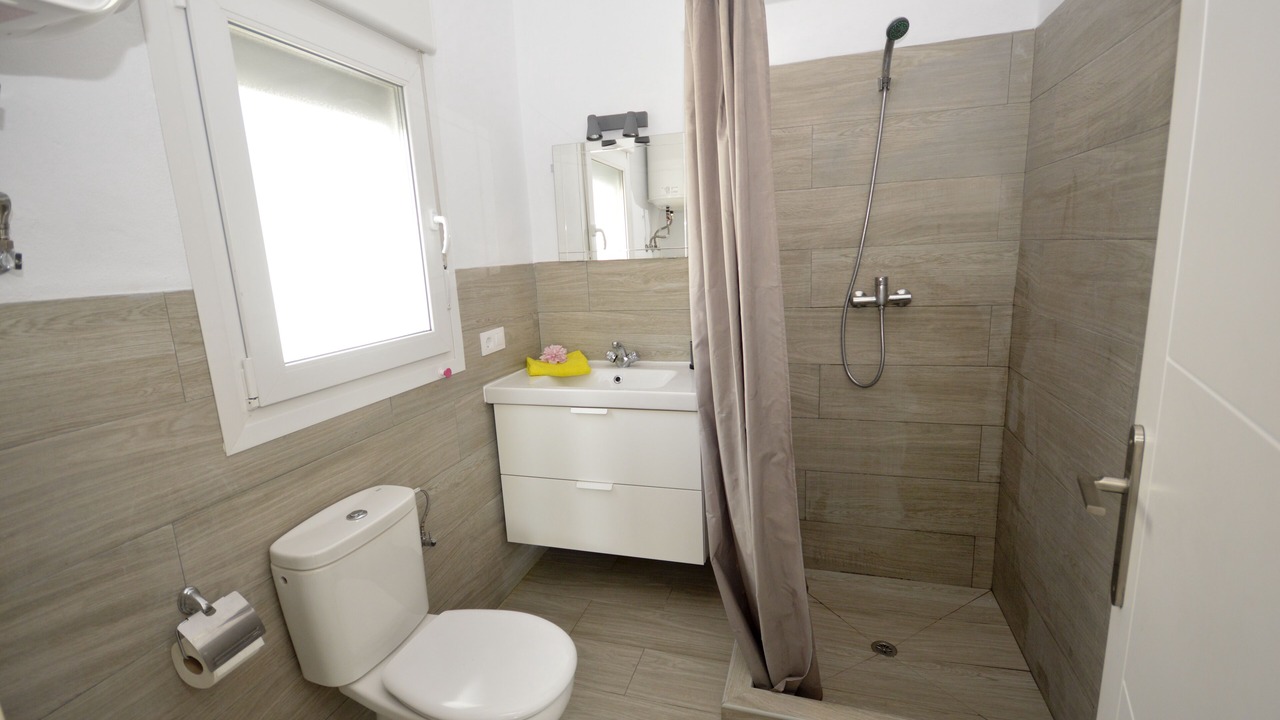 Photo of Bathroom in Los Canos de Meca
