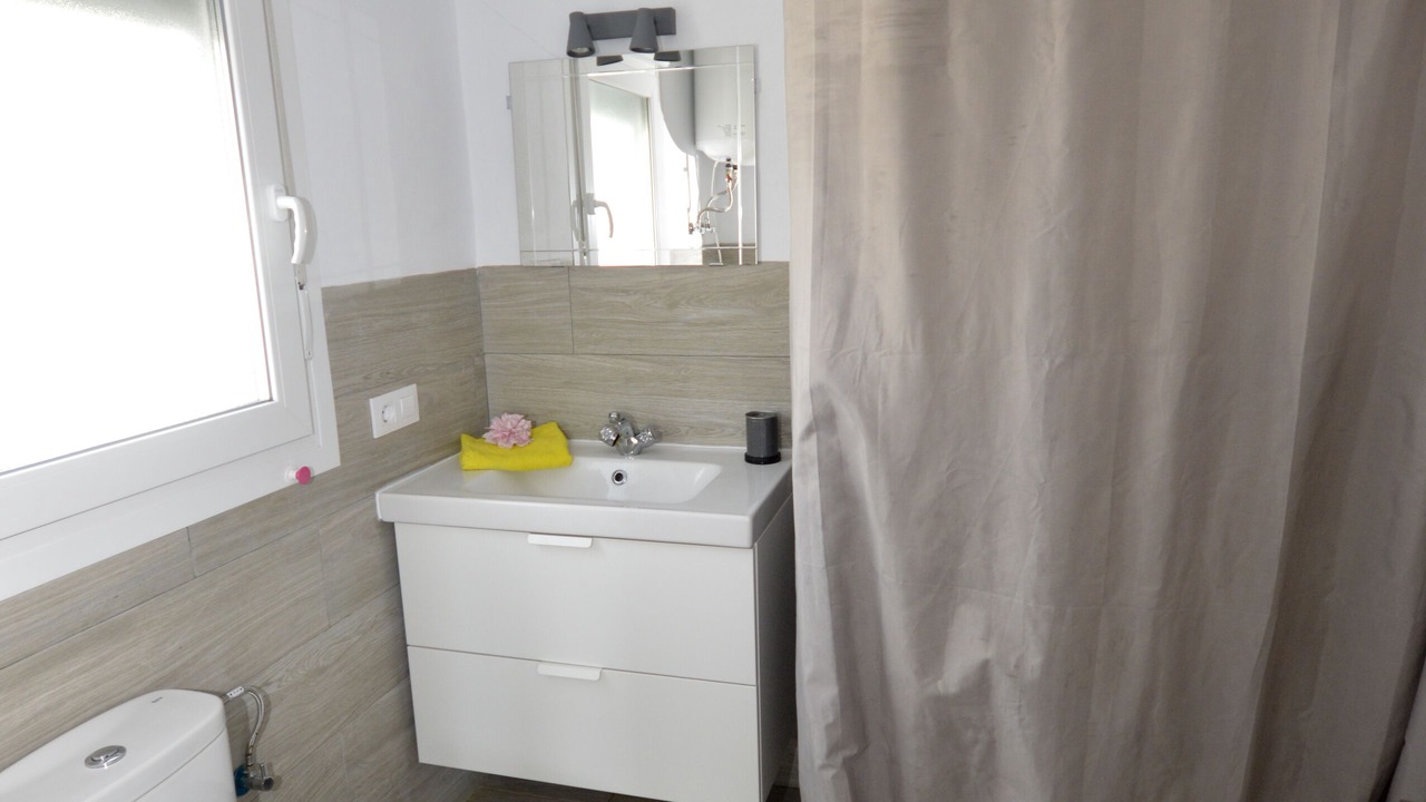 Photo of Bathroom in Los Canos de Meca
