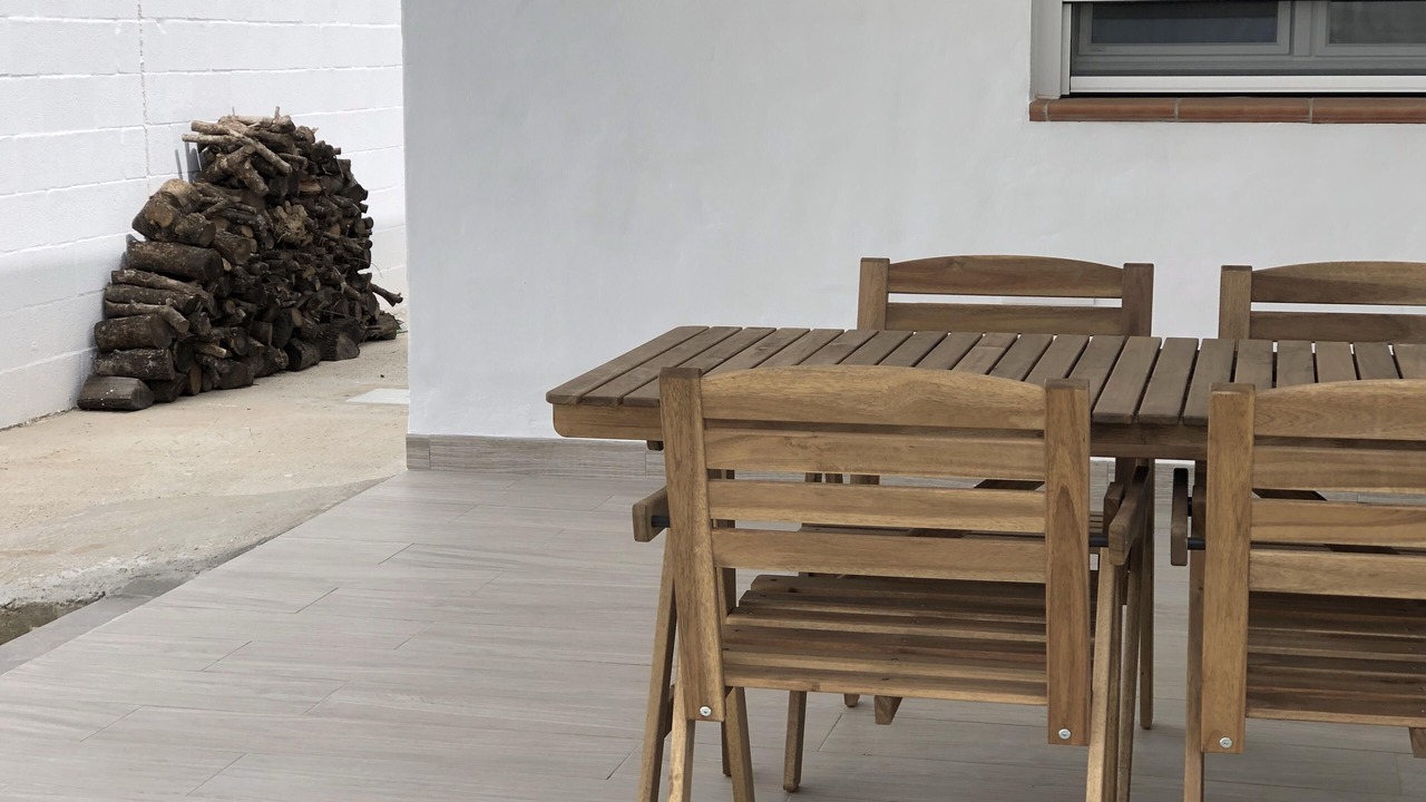Photo of Outdoor in Los Canos de Meca