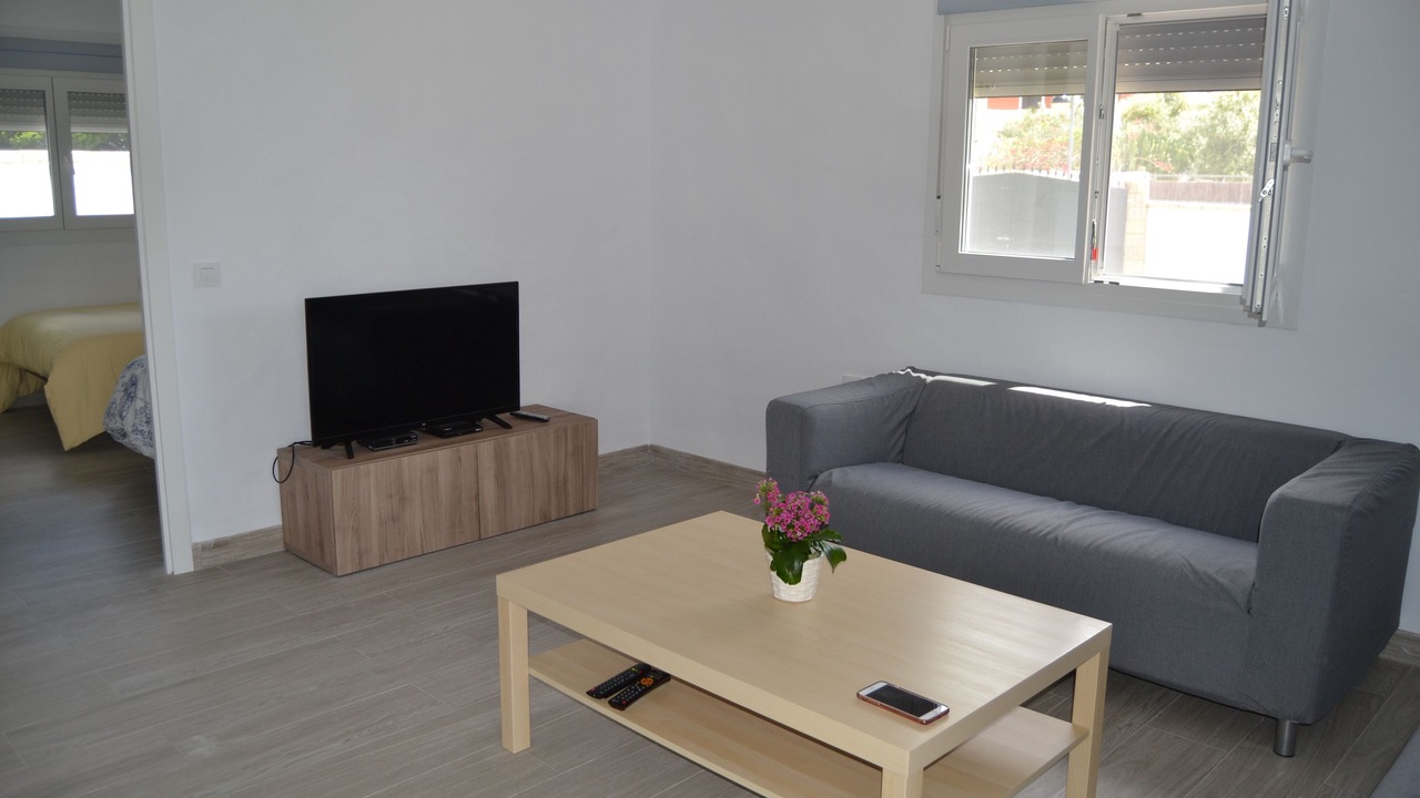 Photo of Livingroom in Los Canos de Meca