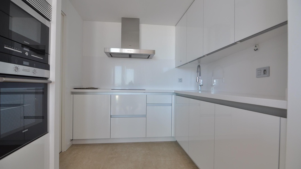 Photo of Kitchen in Roses Town Center