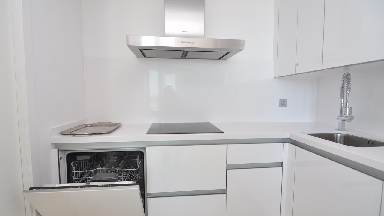 Photo of Kitchen in Roses Town Center