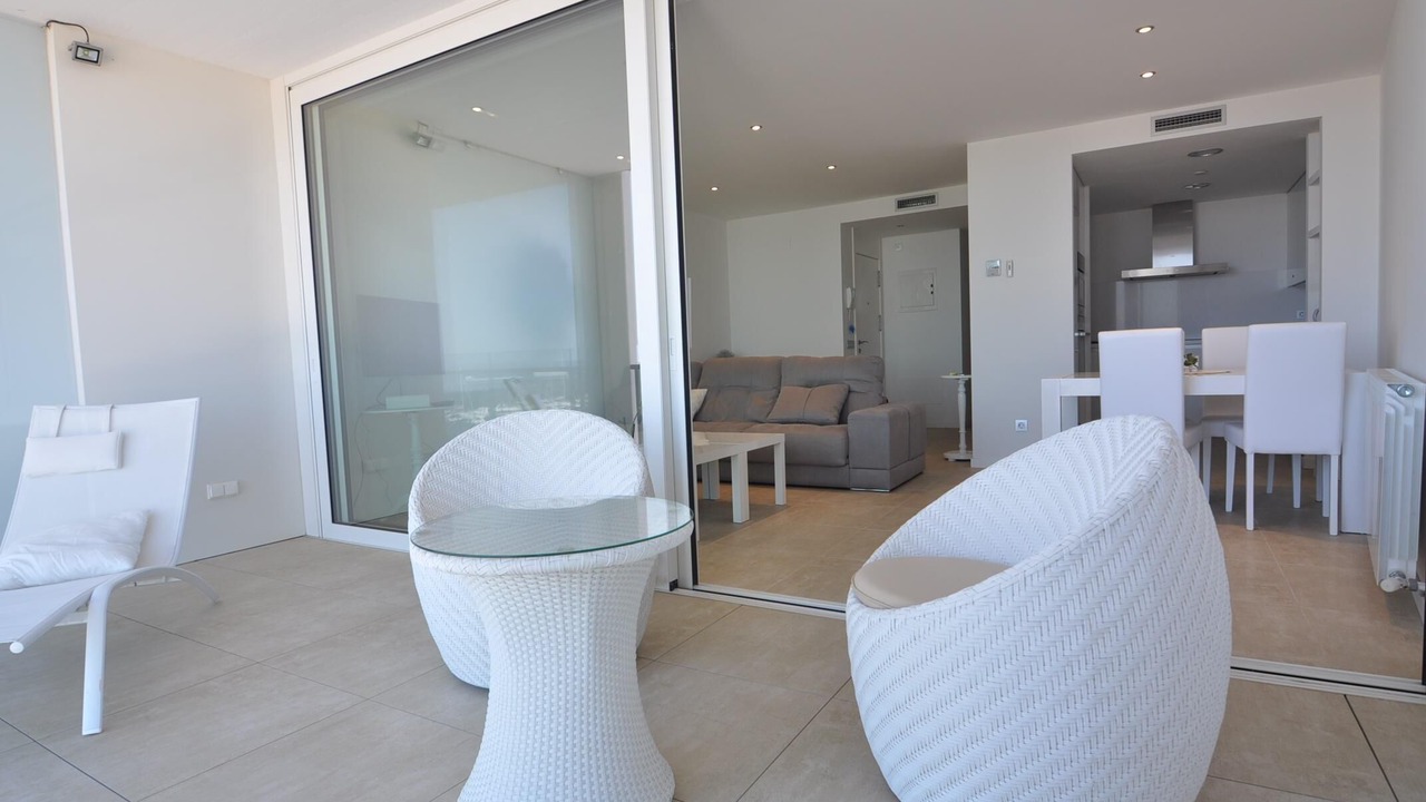Photo of Livingroom in Roses Town Center