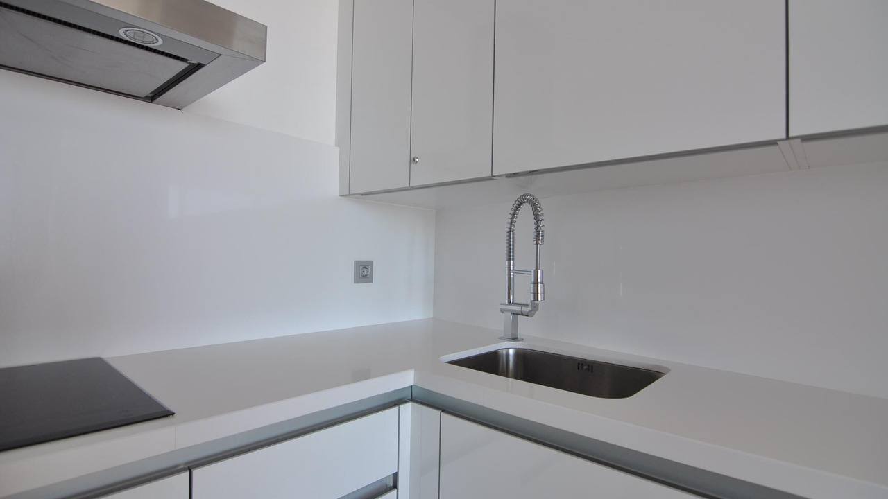 Photo of Kitchen in Roses Town Center
