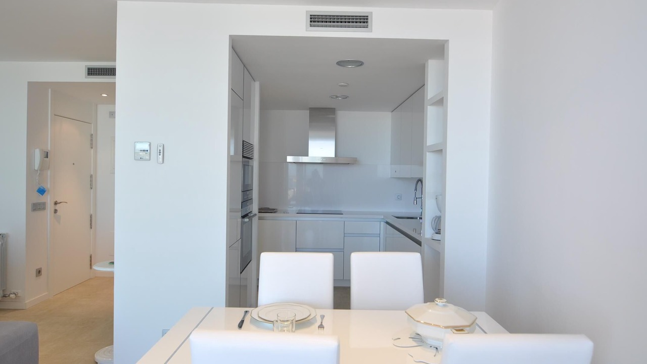 Photo of Kitchen in Roses Town Center
