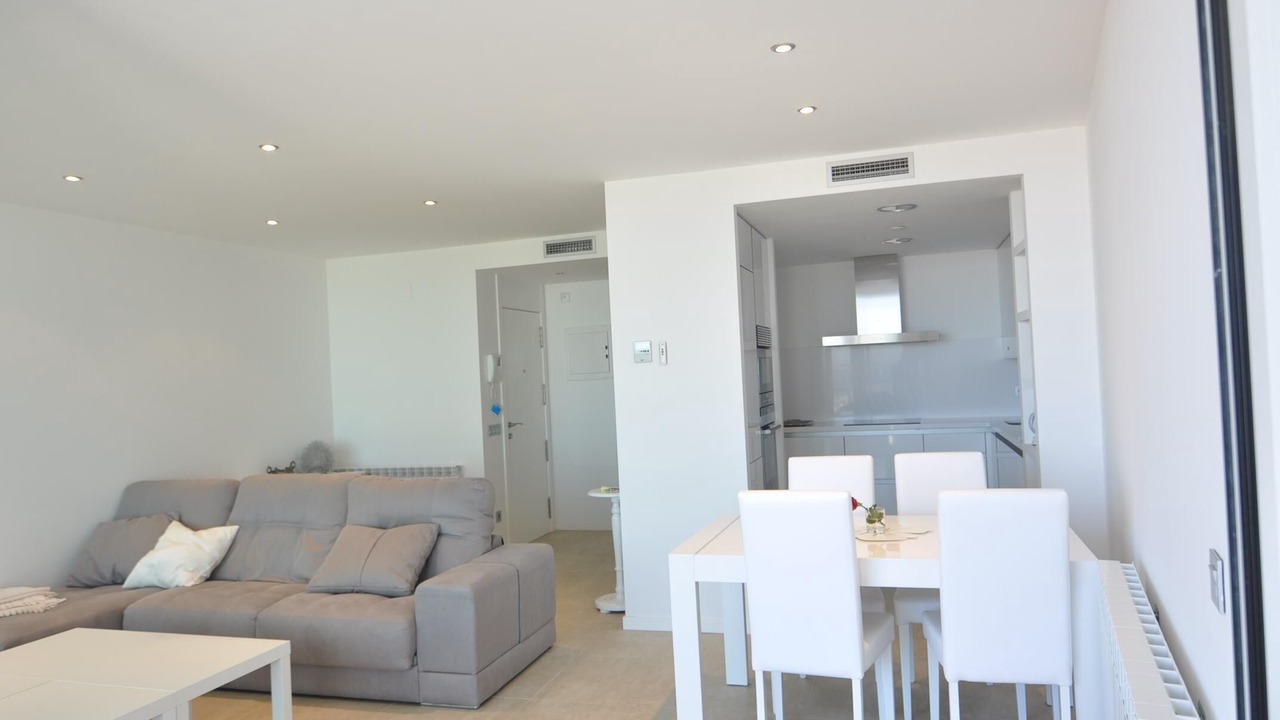 Photo of Livingroom in Roses Town Center