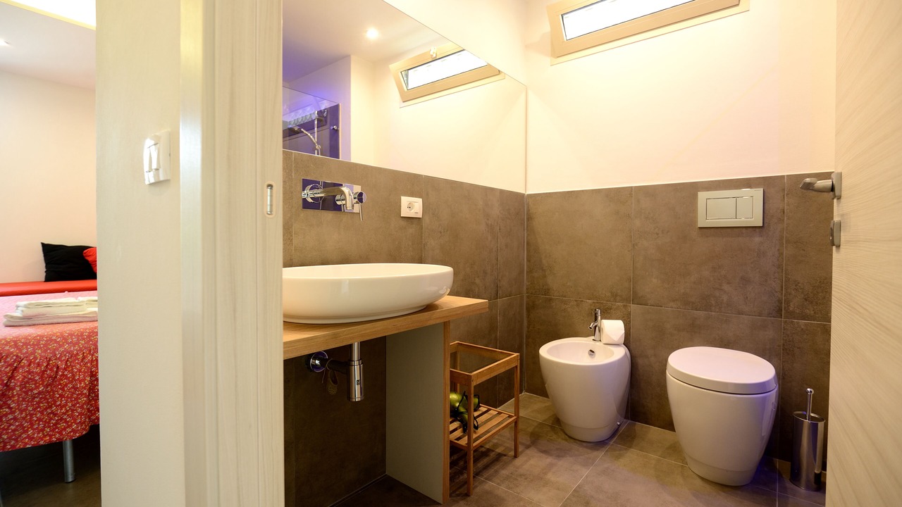 Photo of Bathroom in Marina di Ragusa