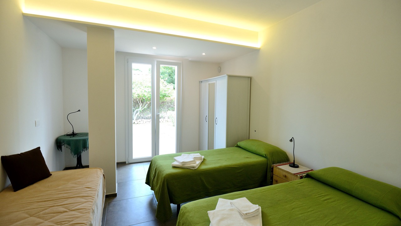 Photo of Bedroom in Marina di Ragusa