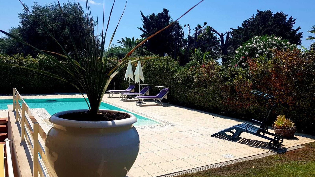 Photo of Outdoor in Marina di Ragusa