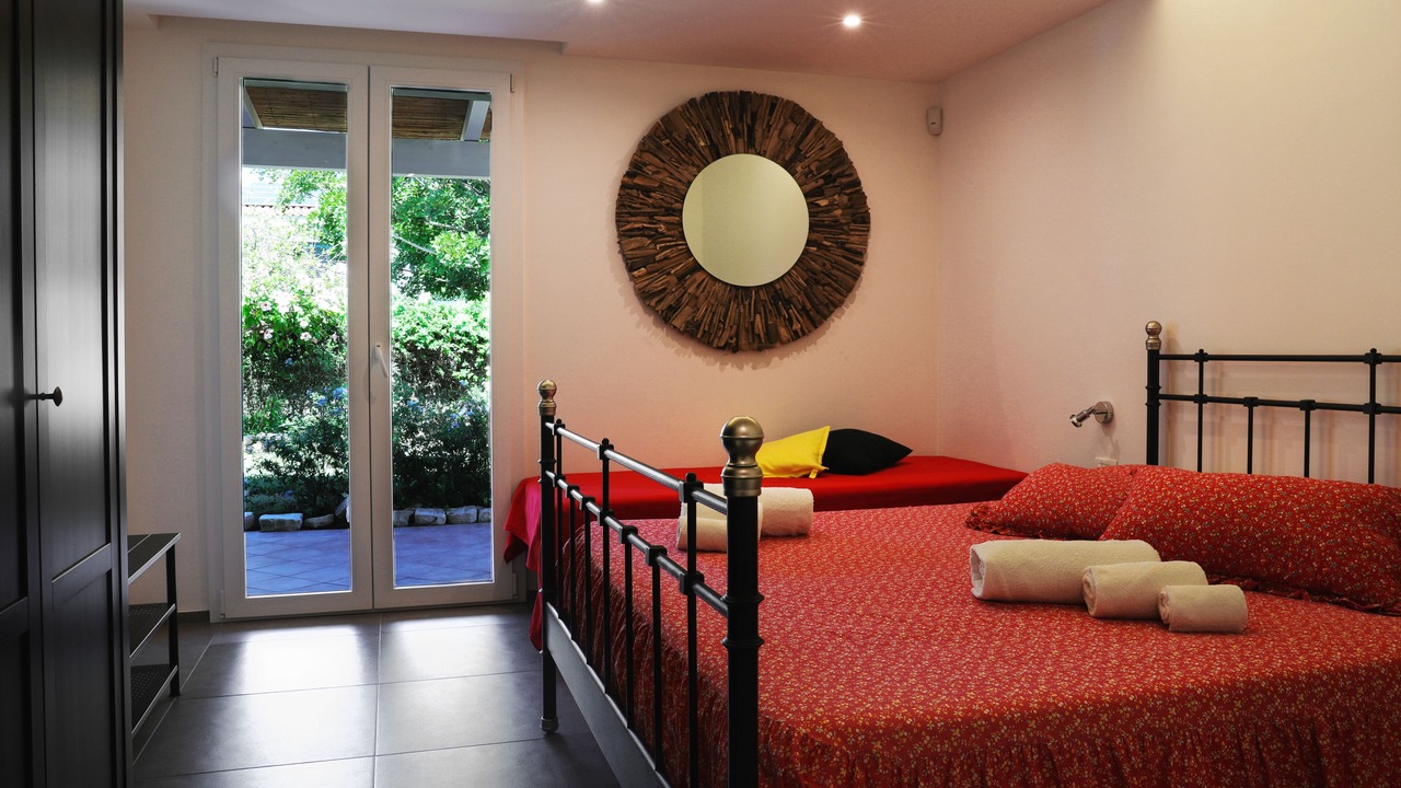 Photo of Bedroom in Marina di Ragusa