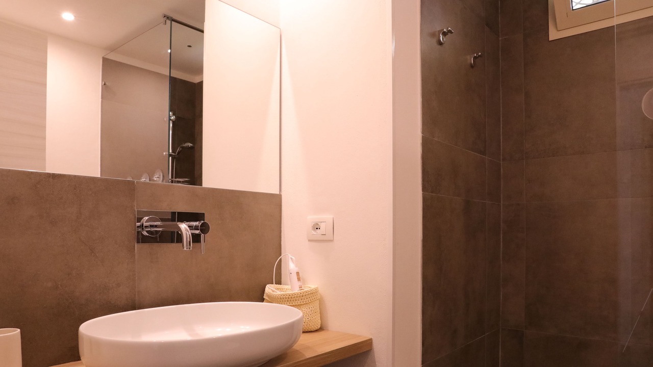 Photo of Bathroom in Marina di Ragusa
