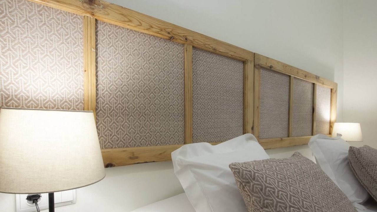 Photo of Bedroom in La Seu