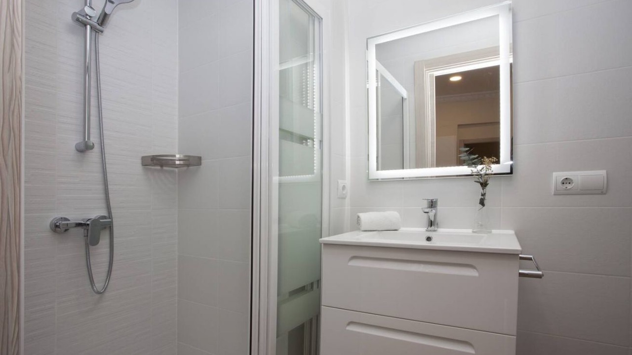 Photo of Bathroom in La Seu