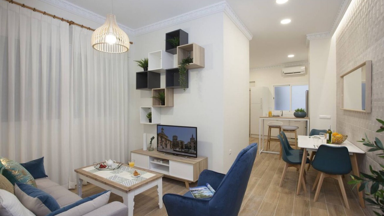 Photo of Livingroom in La Seu