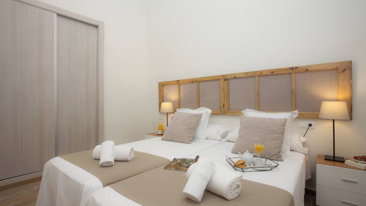 Photo of Bedroom in La Seu