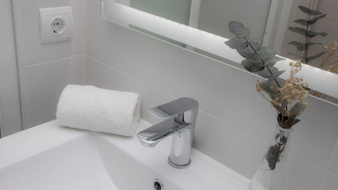 Photo of Bathroom in La Seu