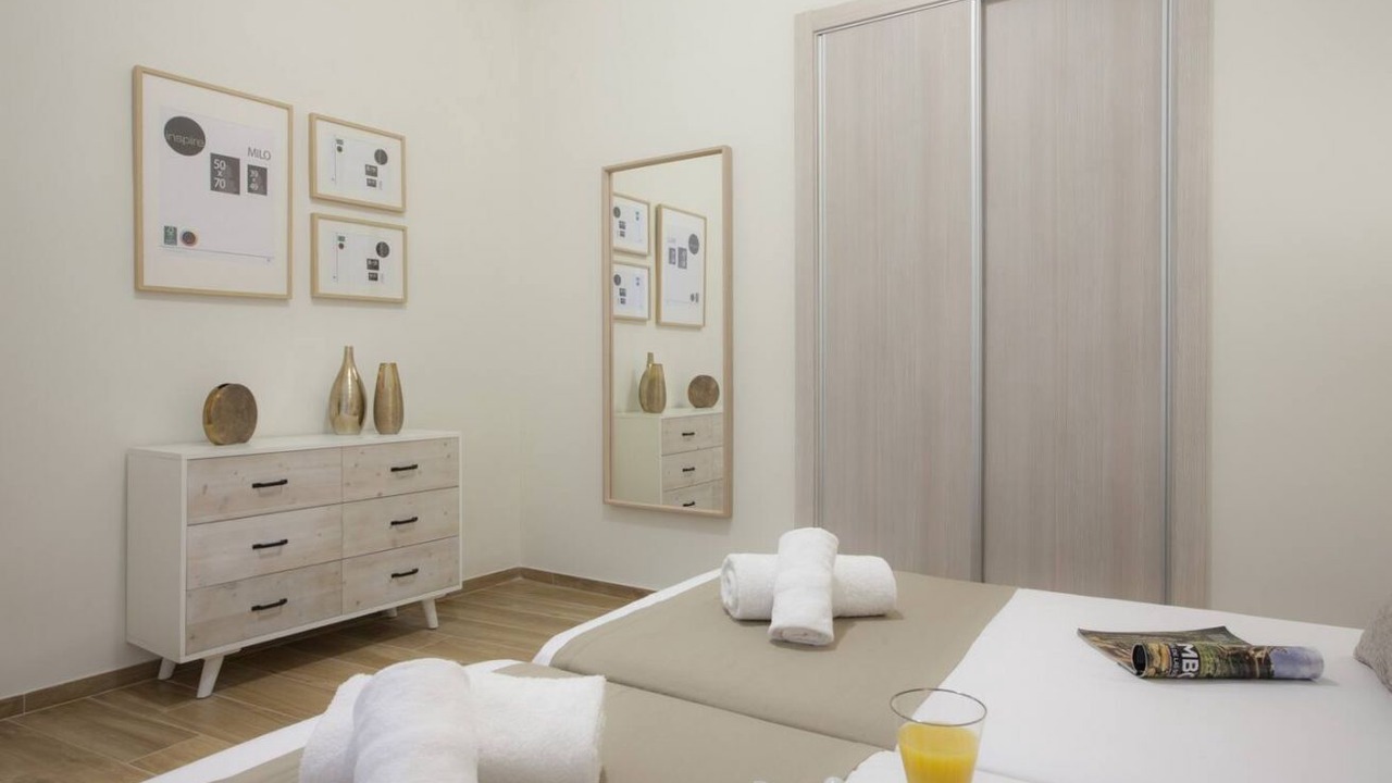Photo of Bedroom in La Seu