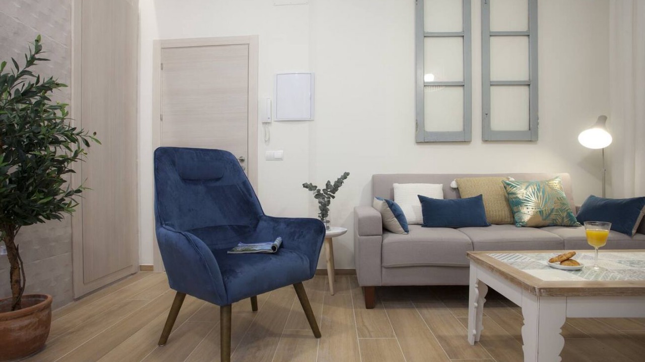 Photo of Livingroom in La Seu