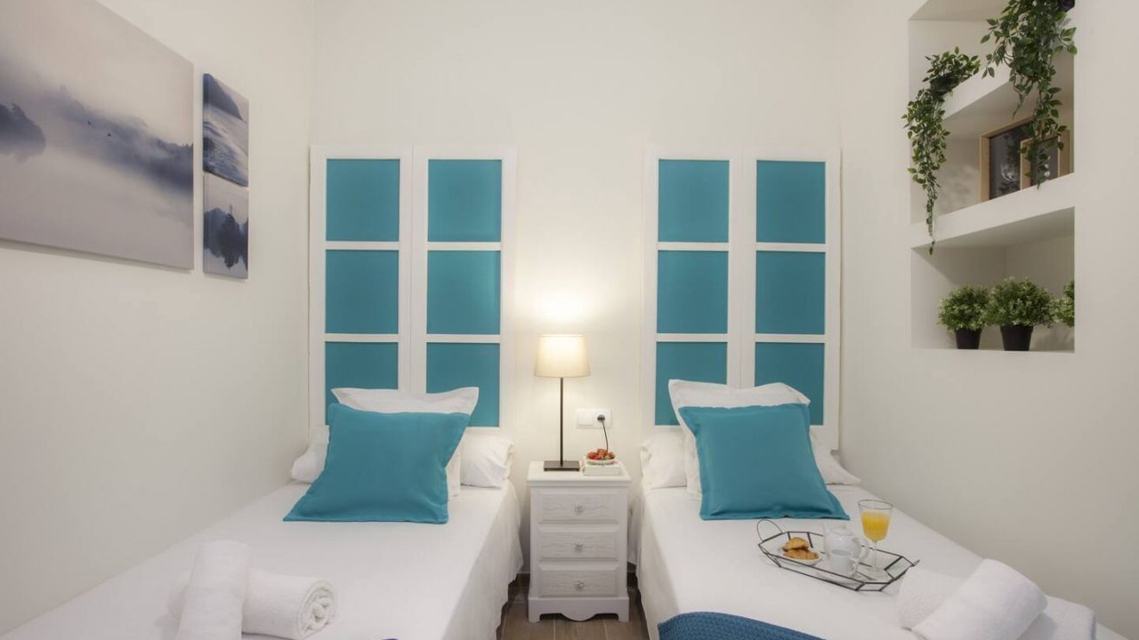 Photo of Bedroom in La Seu