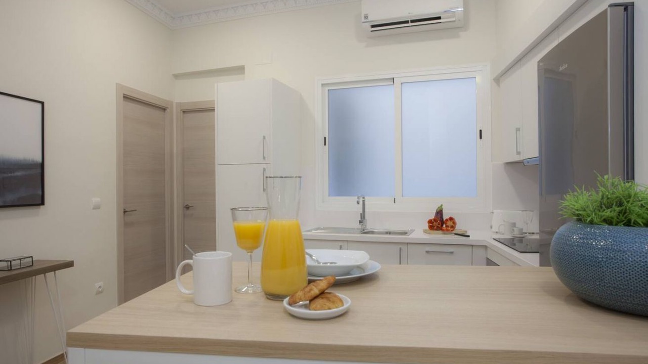 Photo of Kitchen in La Seu