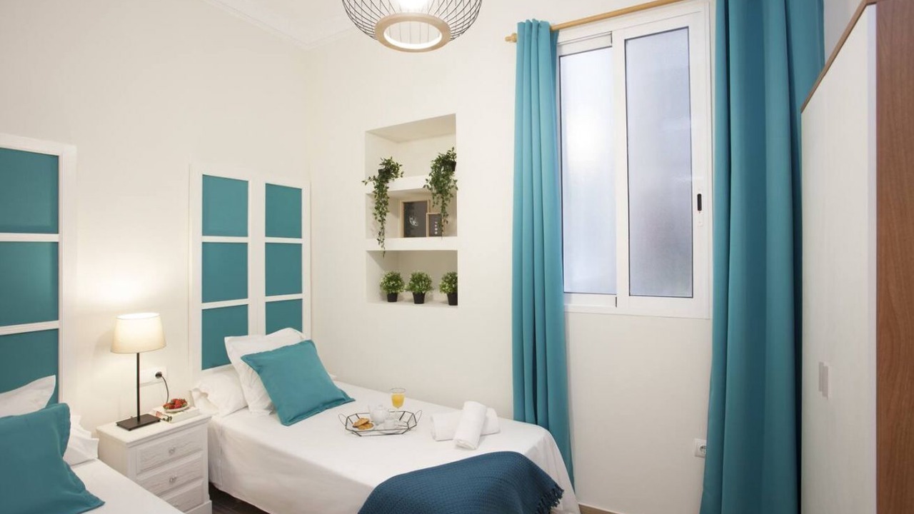 Photo of Bedroom in La Seu
