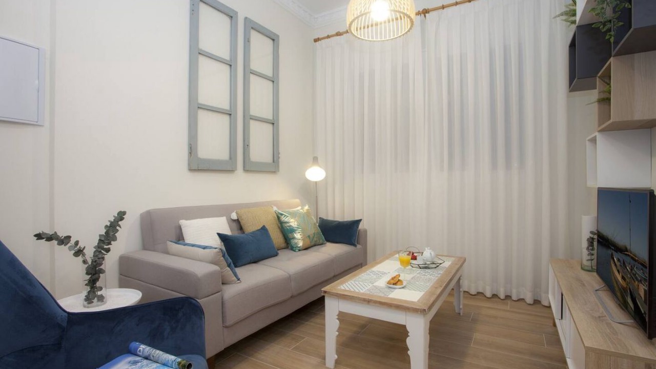 Photo of Livingroom in La Seu
