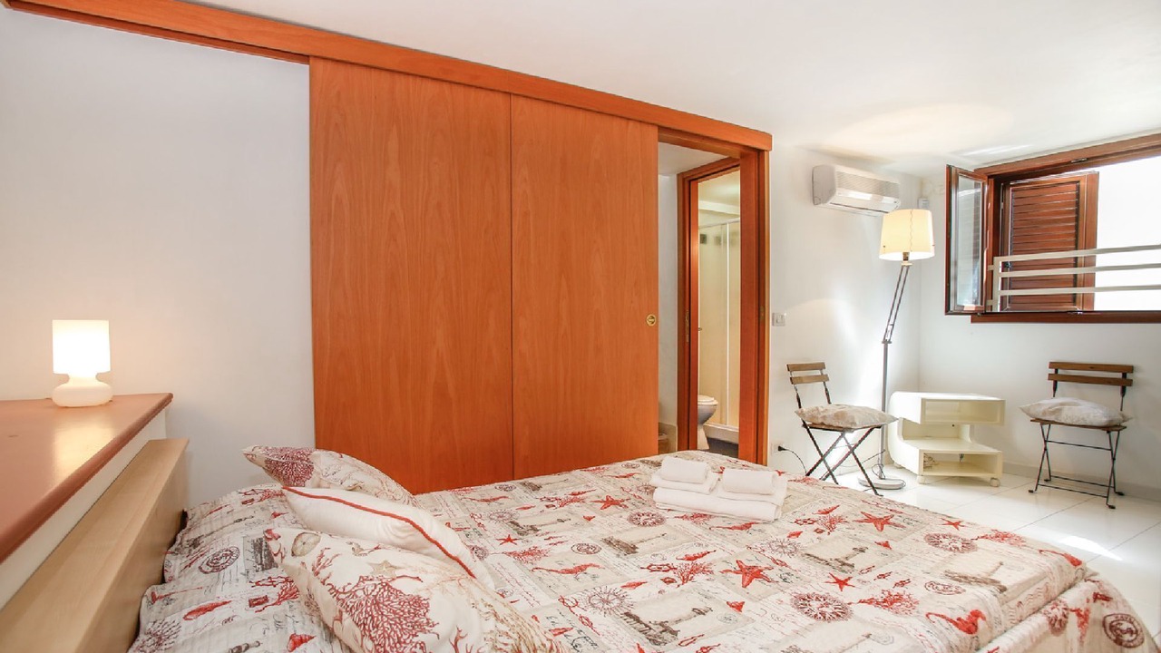 Photo of Bedroom in Donnalucata