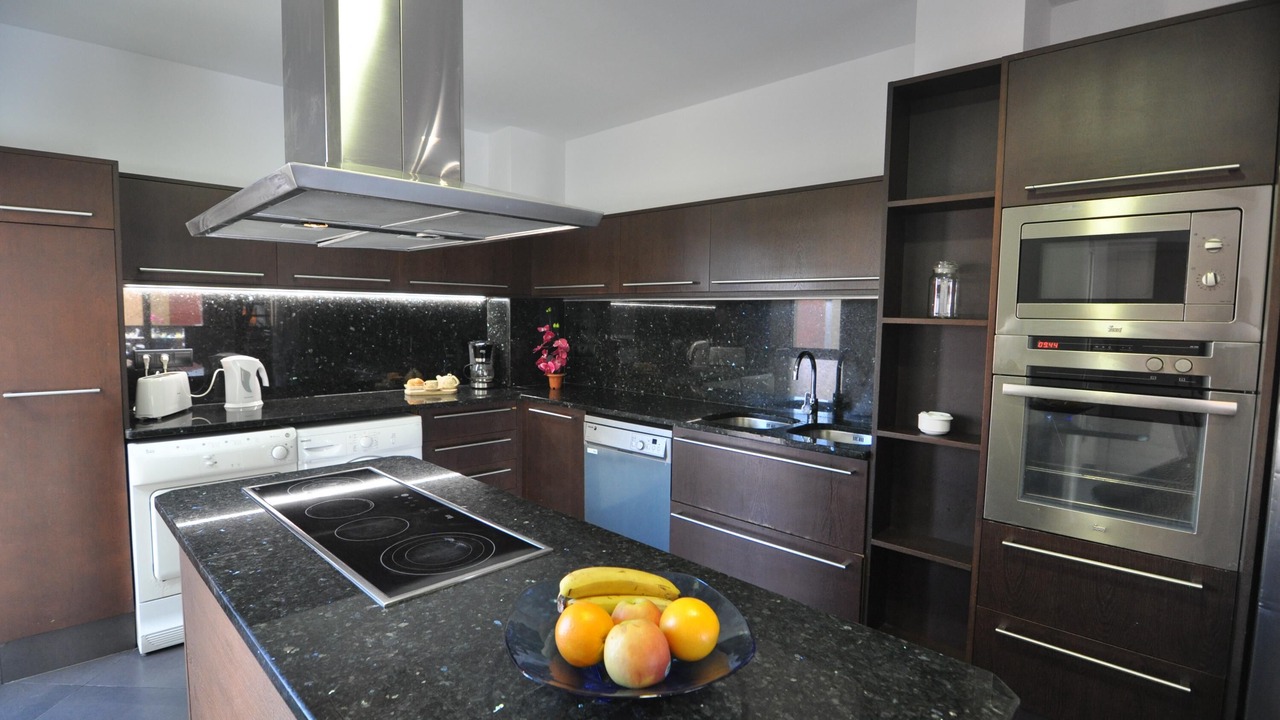 Photo of Kitchen in Roses Town Center
