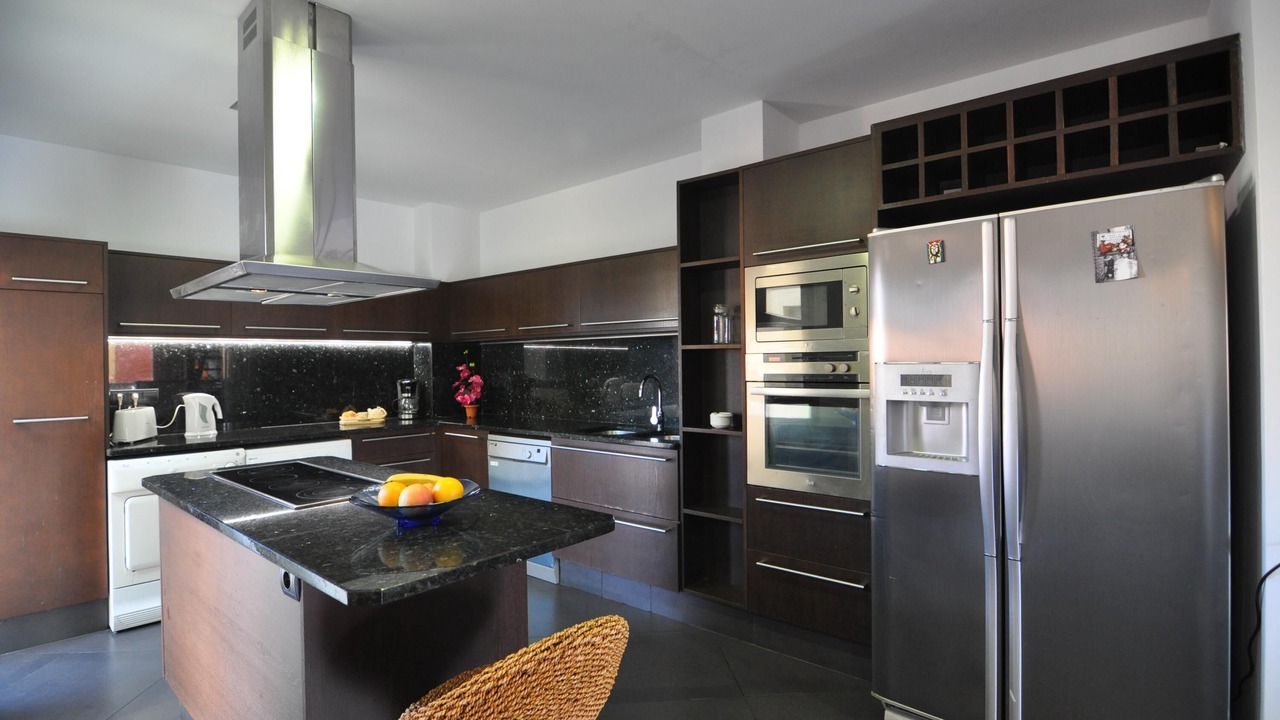 Photo of Kitchen in Roses Town Center
