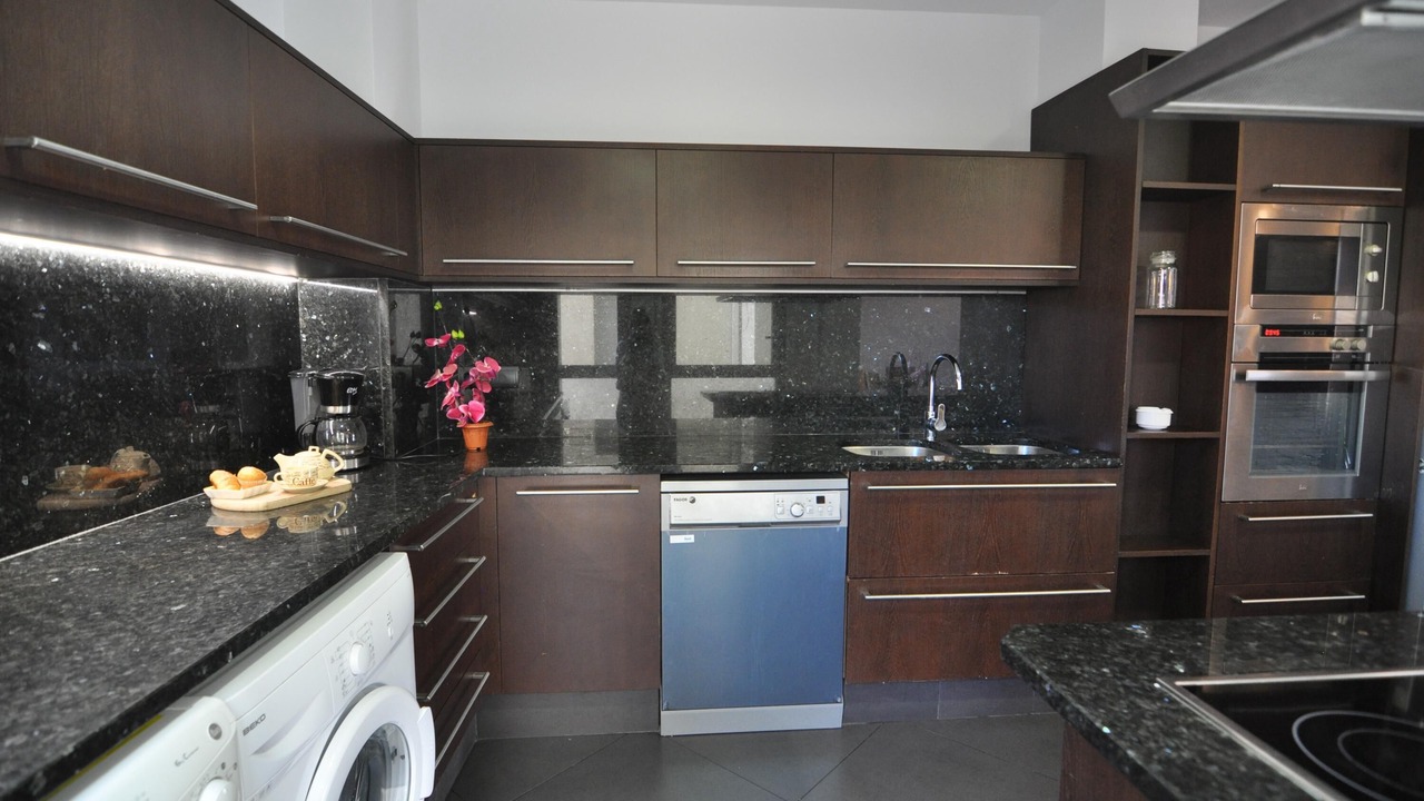 Photo of Kitchen in Roses Town Center