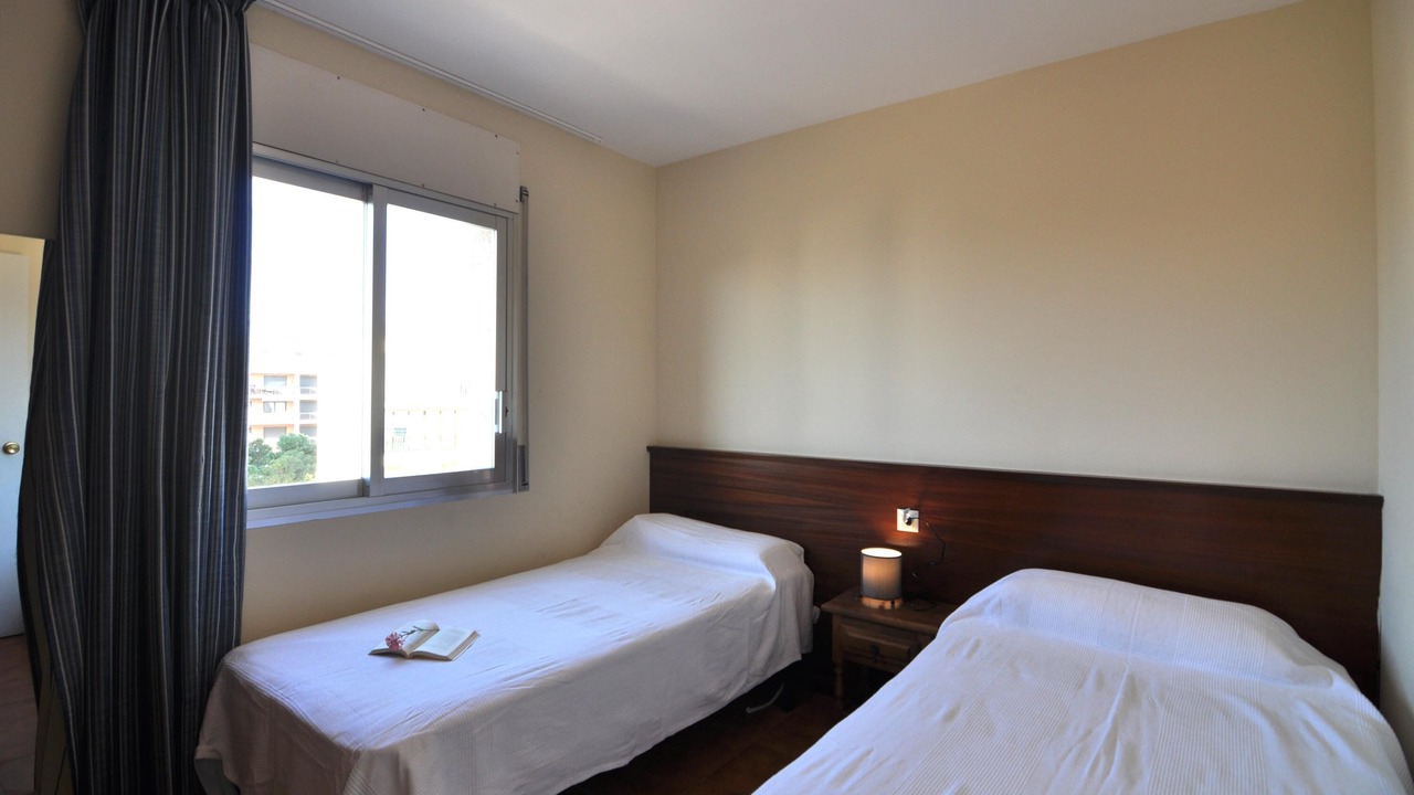 Photo of Bedroom in Almadraba-Canyelles