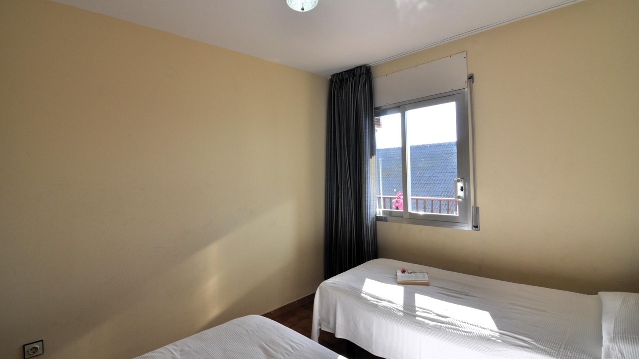Photo of Bedroom in Almadraba-Canyelles