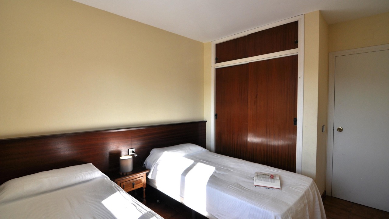 Photo of Bedroom in Almadraba-Canyelles