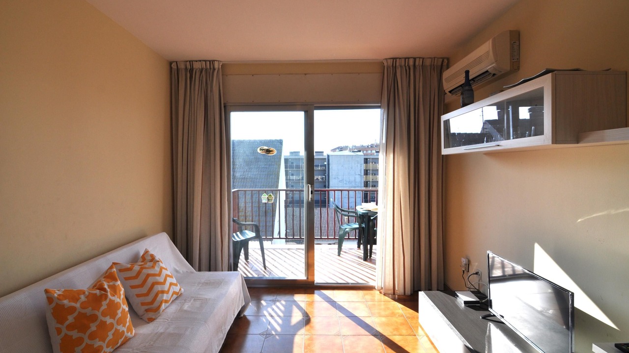 Photo of Livingroom in Almadraba-Canyelles