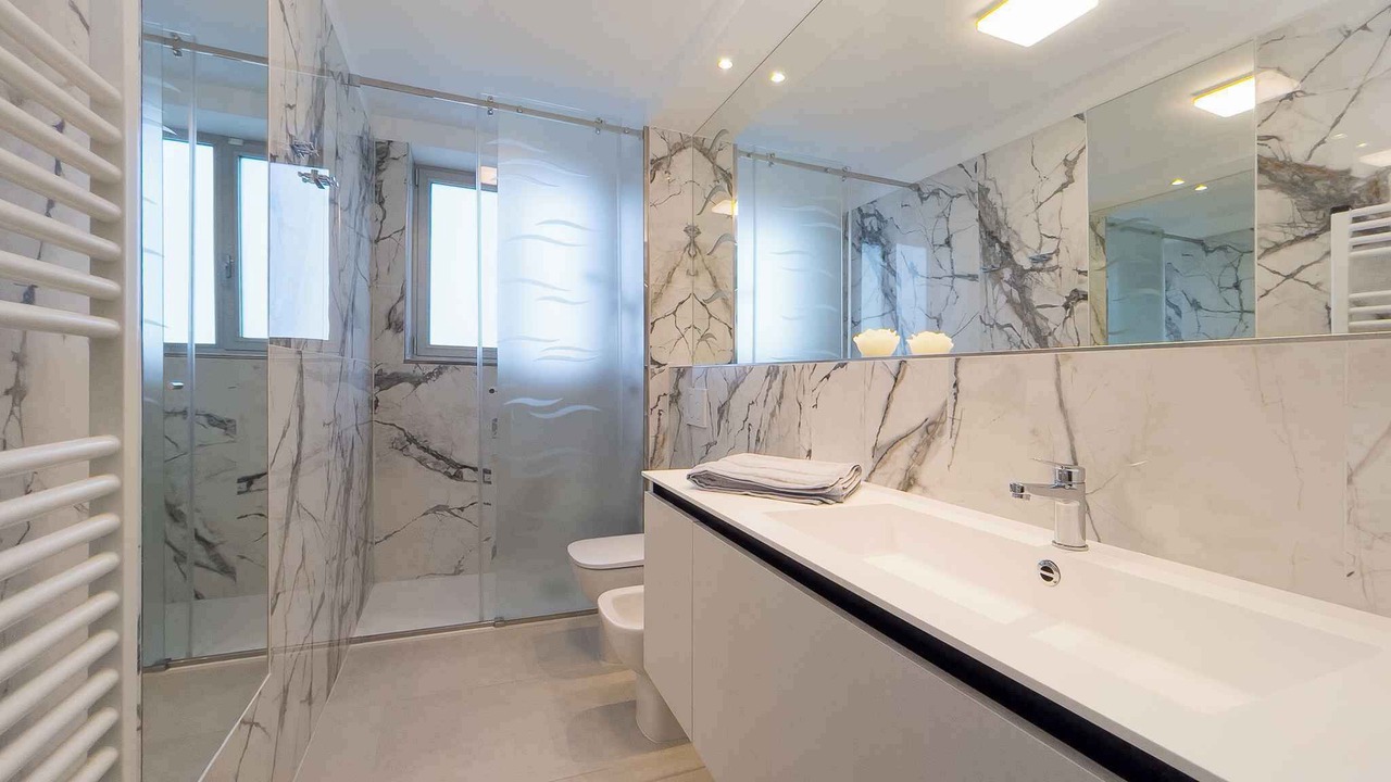 Photo of Bathroom in Lignano Sabbiadoro