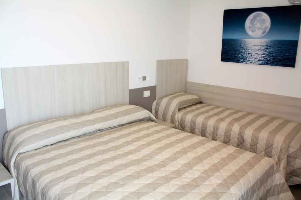 Photo of Bedroom in Lignano Sabbiadoro