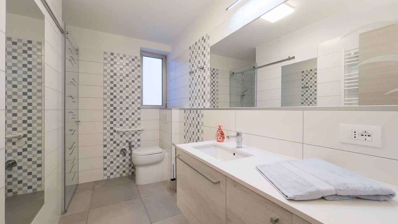 Photo of Bathroom in Lignano Sabbiadoro