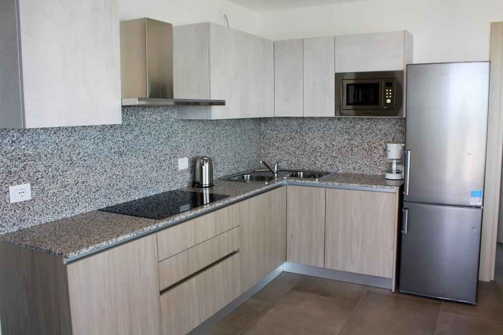 Photo of Kitchen in Lignano Sabbiadoro