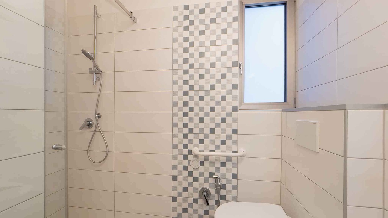 Photo of Bathroom in Lignano Sabbiadoro
