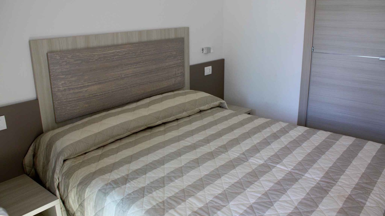 Photo of Bedroom in Lignano Sabbiadoro