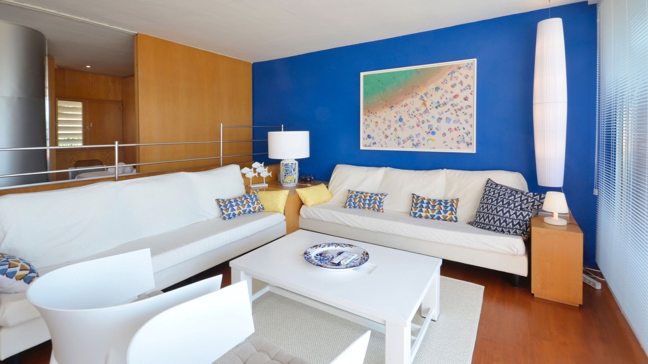 Photo of Livingroom in Aiguablava