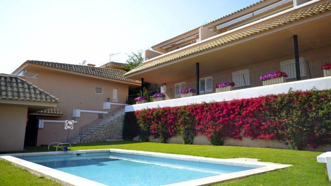 Photo of Outdoor in Aiguablava