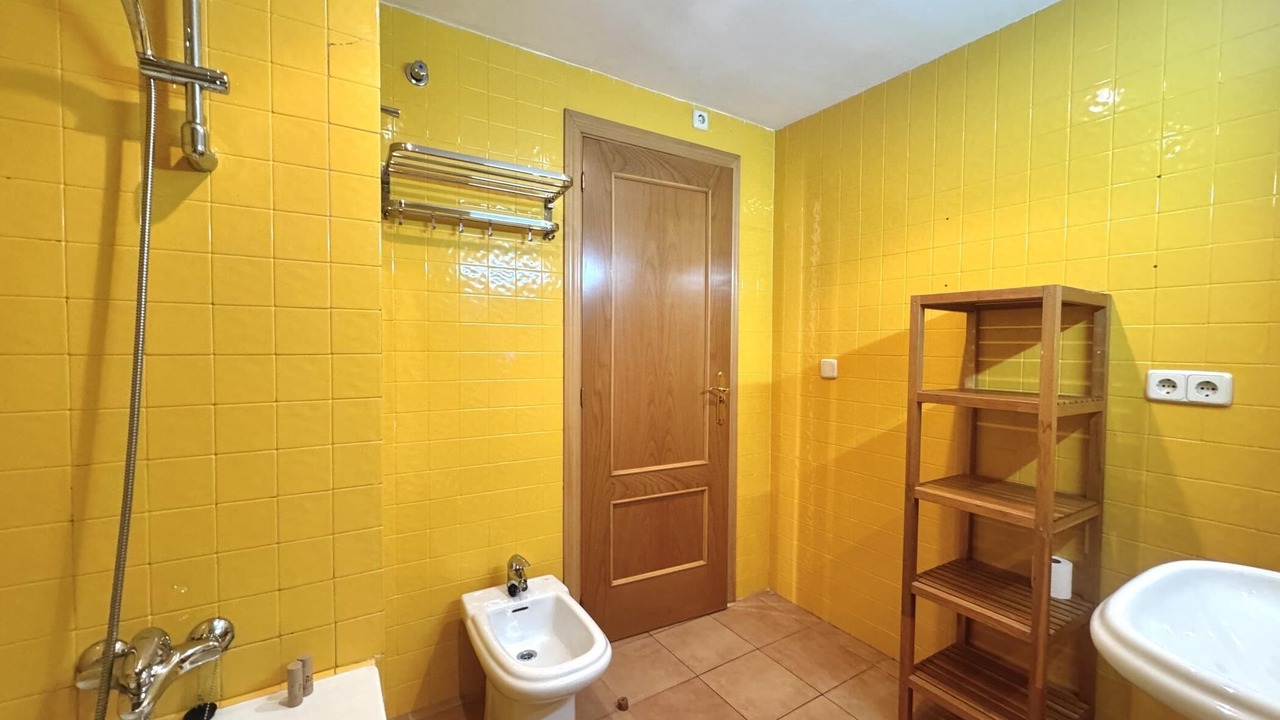 Photo of Bathroom in Almadraba-Canyelles