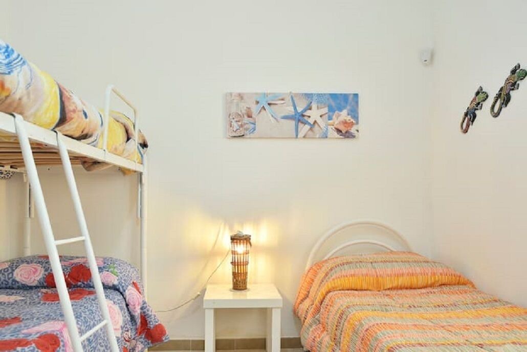 Photo of Bedroom in Portopalo di Capo Passero