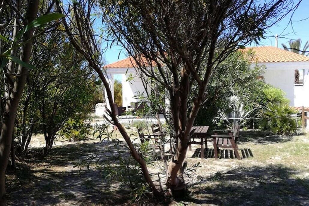 Photo of Outdoor in Portopalo di Capo Passero