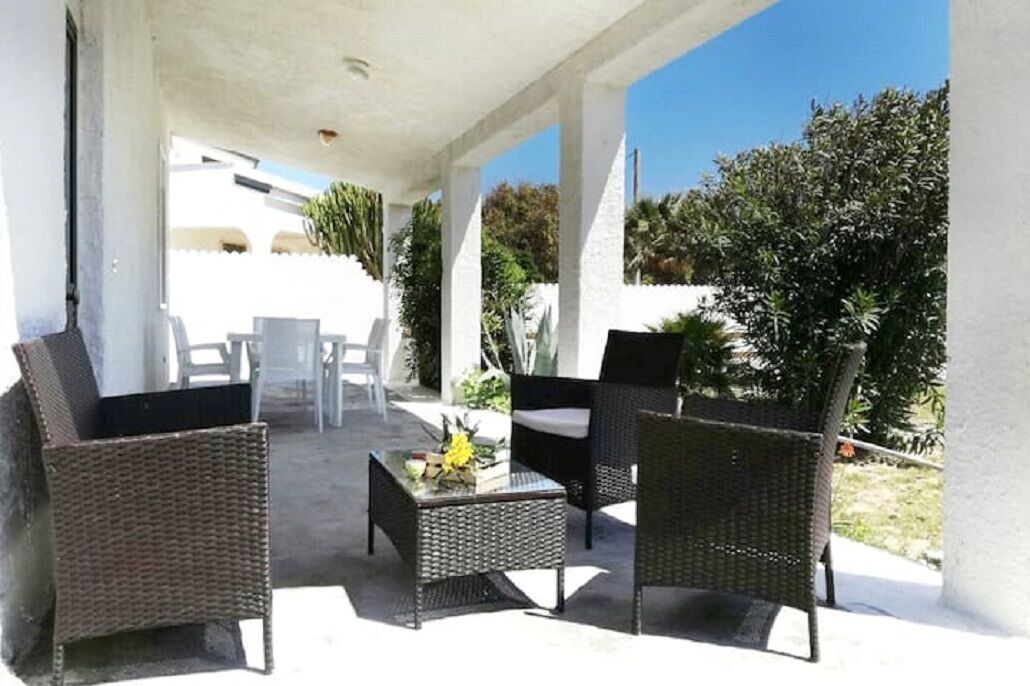 Photo of Outdoor in Portopalo di Capo Passero