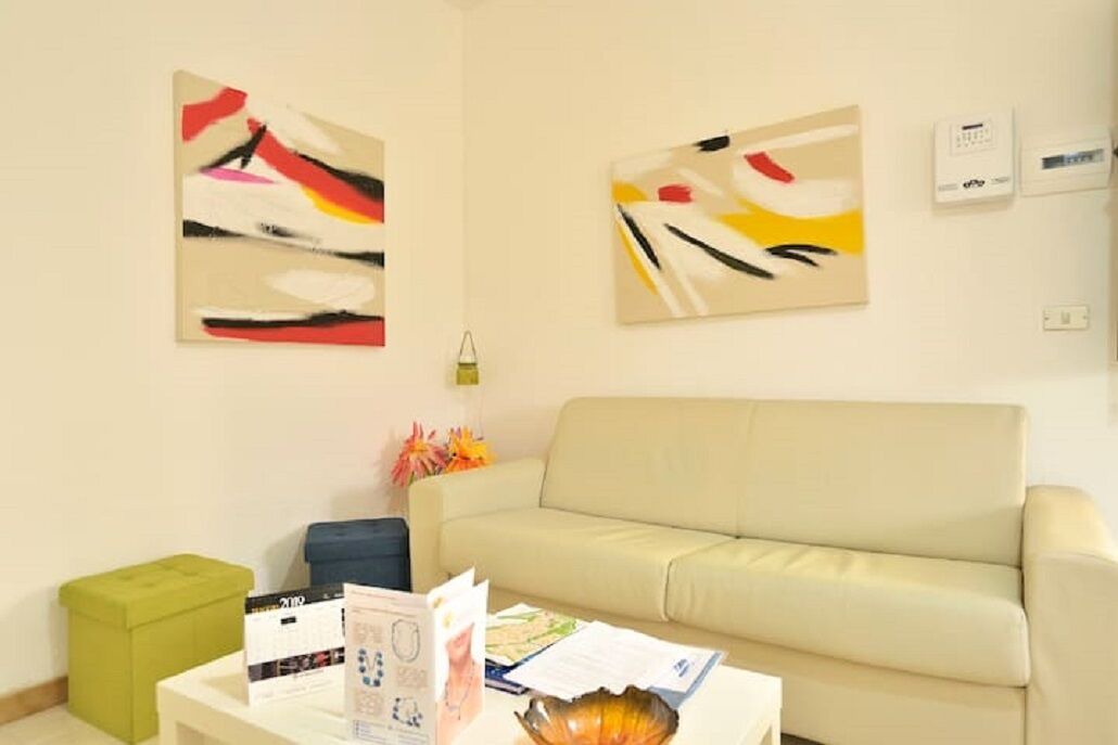 Photo of Livingroom in Portopalo di Capo Passero